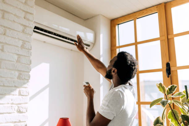 Best HVAC repair near me  in Blanding, UT