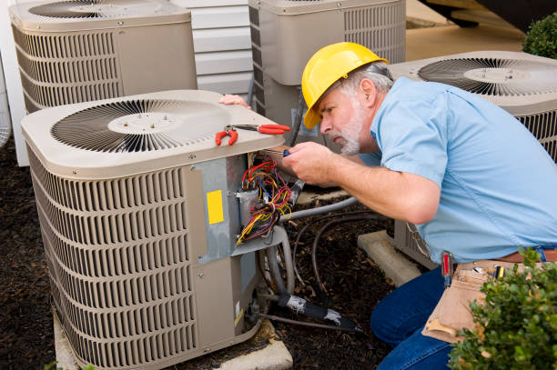 Best Commercial HVAC repair  in Blanding, UT