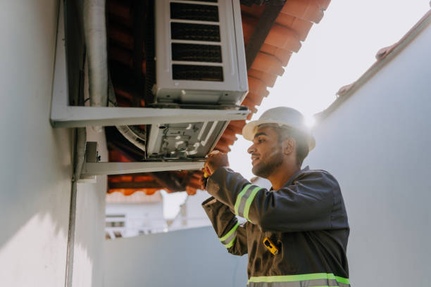 AC installation near me in Blanding, UT